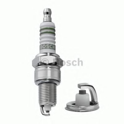BOSCH 0 242 235 650 Spark Plug